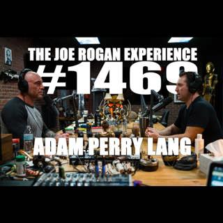 The Joe Rogan Experience