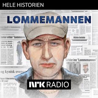 Jakten på Lommemannen (1:2)