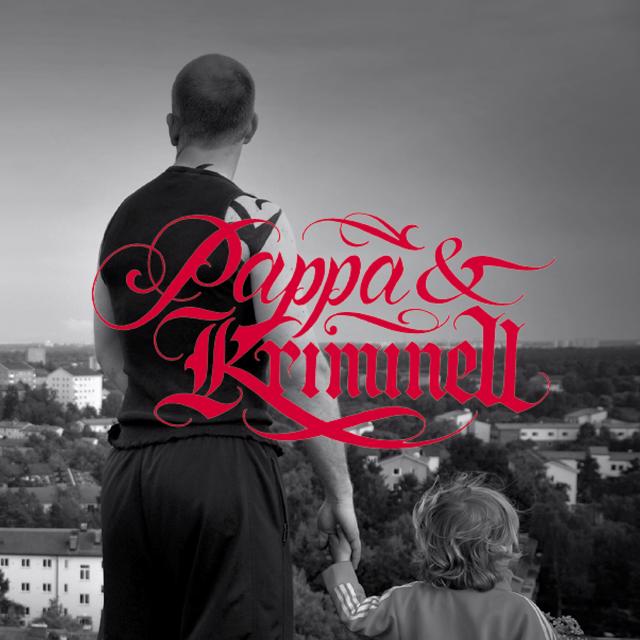 #159 Krull & Kriminell - Pappa & Kriminell (Del 2)