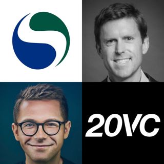 20VC: Why Now is the Best Time to Invest in Emerging Managers, Biggest Mistake Emerging Managers Make When Fundraising & Investing Lessons from Investing $1.5BN Per Year and Being Early Investors in Thrive, a16z and Founders Fund with Peter Lacaillade