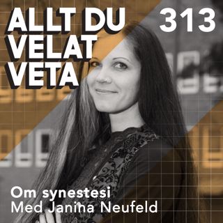 Allt du velat veta