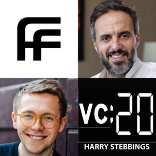 20VC: Farfetch Founder, José Neves on Zen Buddhism and Its Impact on Leadership Mentality, Why Head vs Heart is Not the Right Way To Think About Decision-Making & How To Work Through Self-Doubt and Identity as a CEO