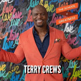 760 Terry Crews on Success, Accountability, and Toxic Masculinity