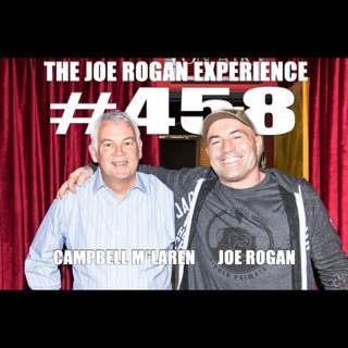 The Joe Rogan Experience