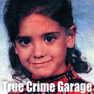 True Crime Garage