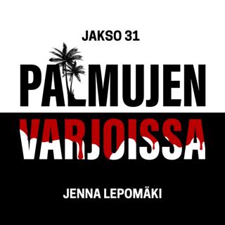 31: Jenna Lepomäki