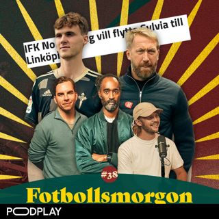 Fotbollsmorgon