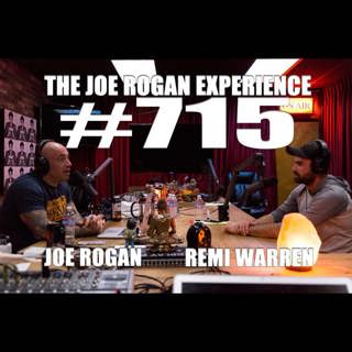 The Joe Rogan Experience