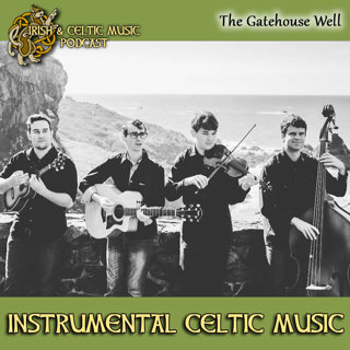 Instrumental Celtic Tunes, 2-Hours #457