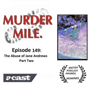 Murder Mile UK True Crime