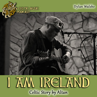 Irish & Celtic Music Podcast