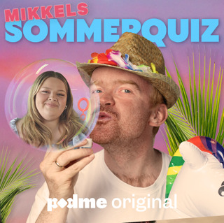 Mikkels sommerquiz