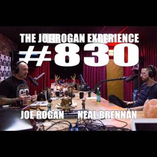 The Joe Rogan Experience