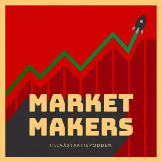 Market Makers