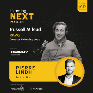 Russell Mifsud: ESG, Investments, macro climate and the future of the igaming industry