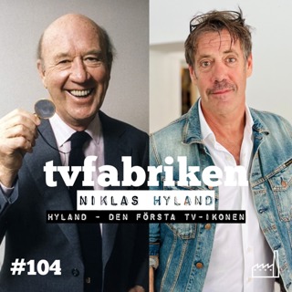 TV-fabriken