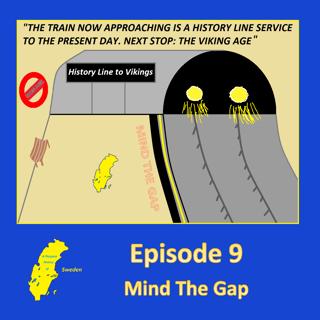 9. Mind the Gap!