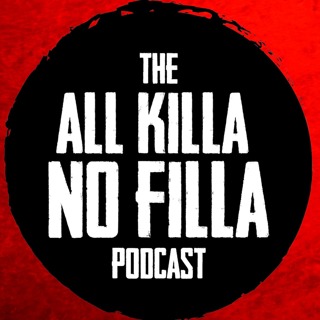  All Killa no Filla - Episode Eight - Ted Bundy