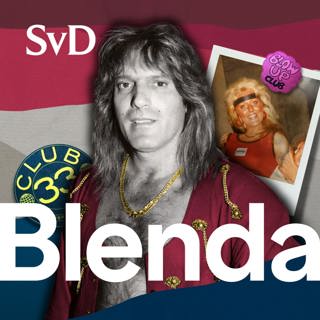 SvD Ledarredaktionen