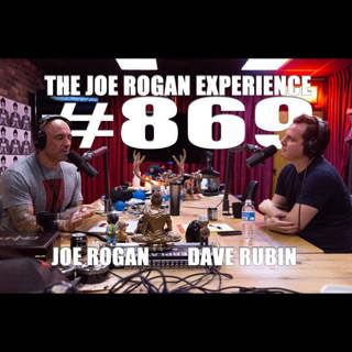 The Joe Rogan Experience