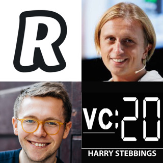 The Twenty Minute VC (20VC): Venture Capital | Startup Funding | The Pitch