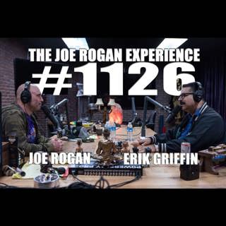 The Joe Rogan Experience