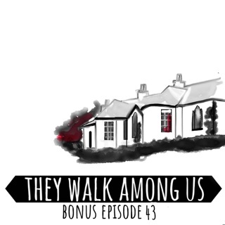 They Walk Among Us - UK True Crime