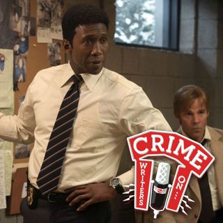 Is True Detective back? (Plus, Gimlet's new true crime project and Sheela's big screen potential!)