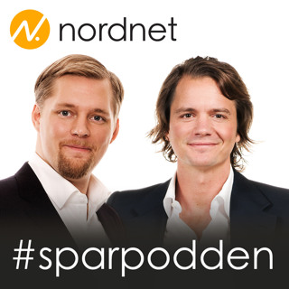 #sparpodden Ep 90 - Live från Almedalen