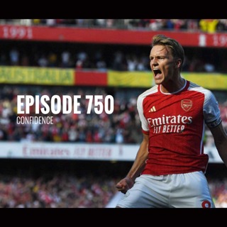 Arseblog Arsecast, The Arsenal Podcast