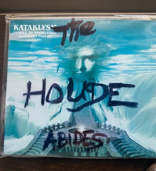 Episode 66 – The Houde Abides: Kataklysm 1993-1996