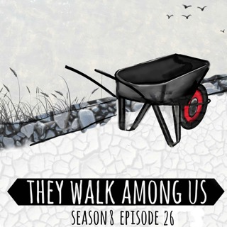 Season 8 - Episode 26