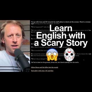 Luke's ENGLISH Podcast - Learn British English with Luke Thompson