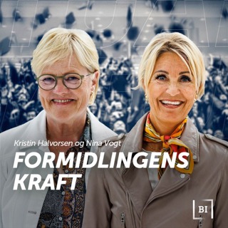 Formidlingens kraft