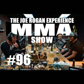 The Joe Rogan Experience