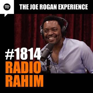 The Joe Rogan Experience