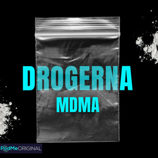 MDMA - Rik på drogterapi