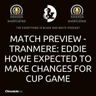 MATCH PREVIEW - TRANMERE: EDDIE HOWE EXPECTED TO MAKE CHANGES | FANS WANT TO ELLIOT ANDERSON | WILSON INJURY CONCERN | TRANSFER LATEST