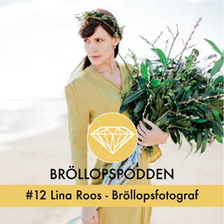 #12 - Lina Roos Bröllopsfotograf