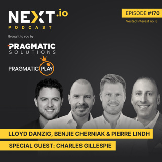 NEXT.io Podcast