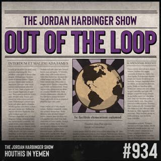 The Jordan Harbinger Show