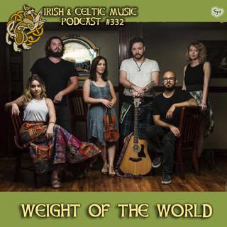 Irish & Celtic Music Podcast