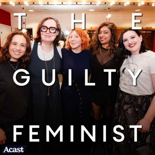 The Guilty Feminist