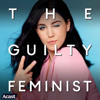 The Guilty Feminist