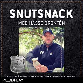 Snutsnack