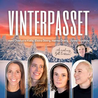 Vinterpasset