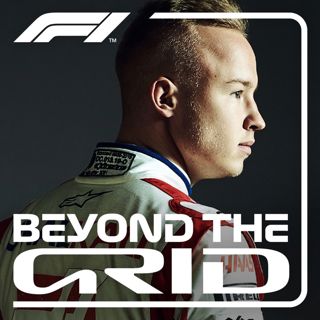 F1: Beyond The Grid