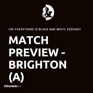 Everything is Black and White - a Newcastle United podcast