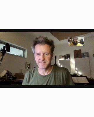 Episode 364 - Mac McCaughan (Superchunk, Slushpuppies, Wwax, Portastatic, Merge Records)