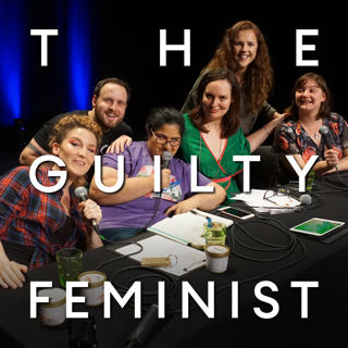 The Guilty Feminist